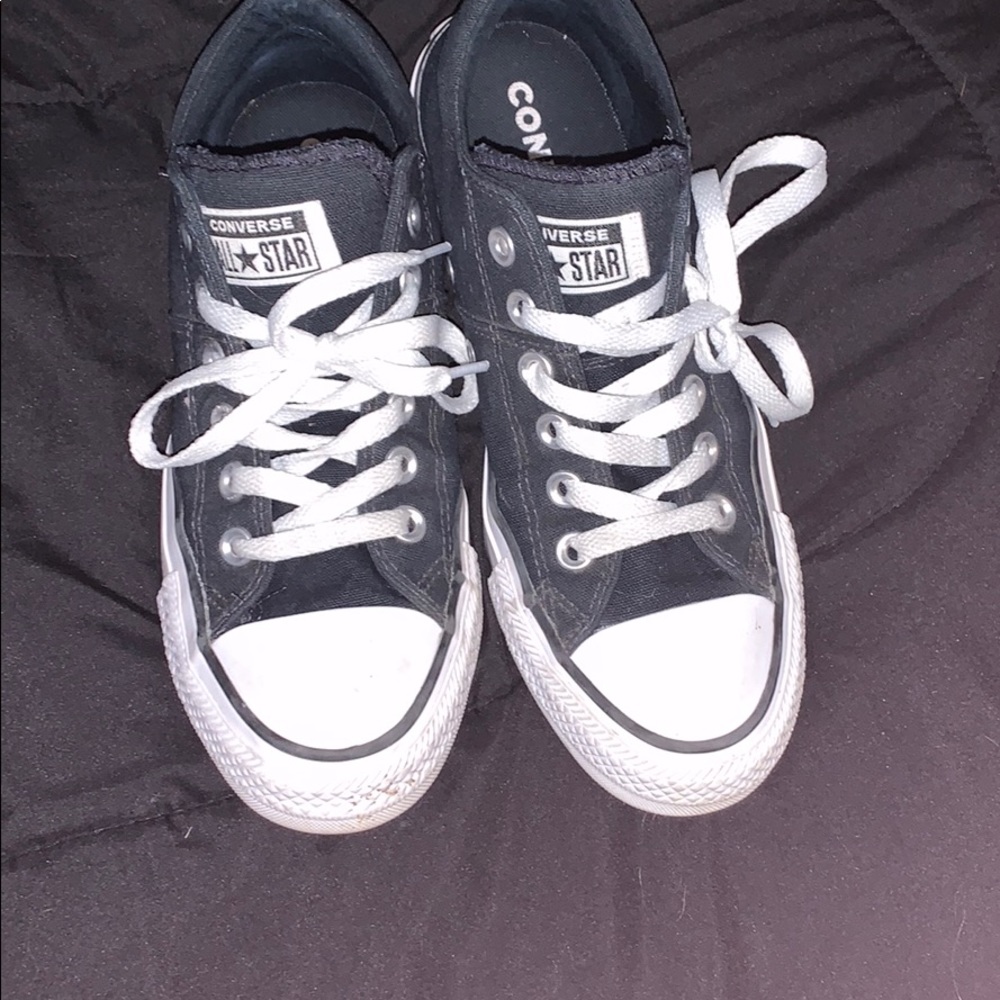 Women’s converse